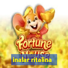 inalar ritalina